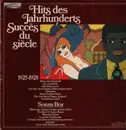 LP - Fred Astaire, Vincent Scotto, Fred Raymond, a.o. - Hits des Jahrhunderts Succès du Siècle 1925-1928