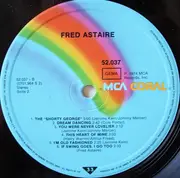 LP - Fred Astaire - 1941 - 1944