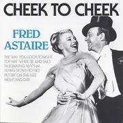 CD - Fred Astaire - Cheek To Cheek - Mono
