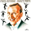 CD - Fred Astaire - Crazy Feet!