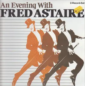 Fred Astaire - An Evening With Fred Astaire