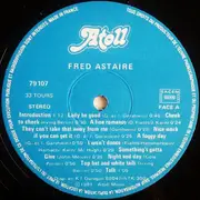 LP - Fred Astaire - An Evening With Fred Astaire