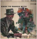LP - Fred Astaire - Easy To Dance With