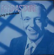 LP - Fred Astaire - Easy To Dance With