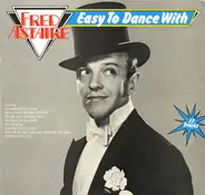 Fred Astaire - Easy to Dance With