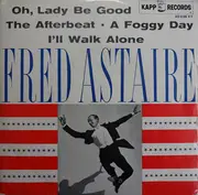 7inch Vinyl Single - Fred Astaire - Fred Astaire - EP