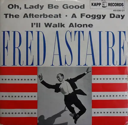 Fred Astaire - Fred Astaire