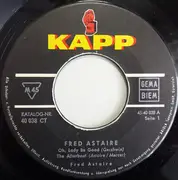 7inch Vinyl Single - Fred Astaire - Fred Astaire - EP