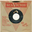 7inch Vinyl Single - Fred Astaire - Something's Gotta Give