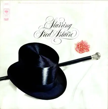 Fred Astaire - Starring fred Astaire