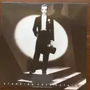 Double LP - Fred Astaire - Starring Fred Astaire