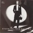 Double CD - Fred Astaire - Starring Fred Astaire - fatbox