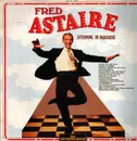 LP - Fred Astaire - Stepping In Paradise