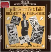 LP - Fred Astaire - Top Hat, White Tie & Tails