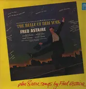 Fred Astaire, Charles Waters - The Belle of New York