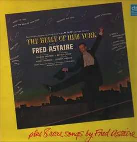 Fred Astaire - The Belle of New York