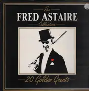 LP - Fred Astaire - The Fred Astaire Collection - 20 Golden Greats