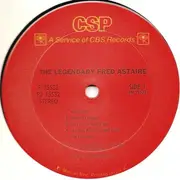 LP-Box - Fred Astaire - The Legendary Fred Astaire - Mono