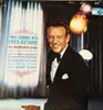 LP - Fred Astaire - Three Evenings With Fred Astaire