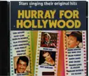 CD - Fred Astarire, Patsy Cline a.o. - Hurray for Hollywood - Stars singing their original  Hits