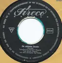 7inch Vinyl Single - Fred Bülow / Tommy Stone Und Die Moonlights - Die Schönsten Stunden / Sag Warum