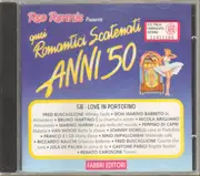 CD - Fred Buscaglione / Bruno Martino / Johnny Dorelli a.o. - 5B - Love In Portofino