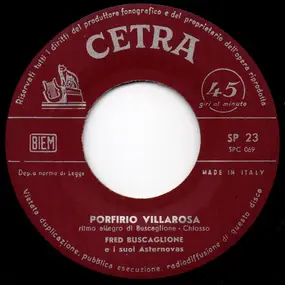 8871257 - Teresa Non Sparare / Porfirio Villarosa