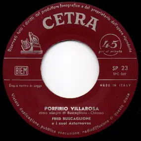 8871257 - Teresa Non Sparare / Porfirio Villarosa