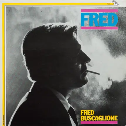 Fred Buscaglione - Fred