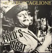 Fred Buscaglione - Fred's Scat