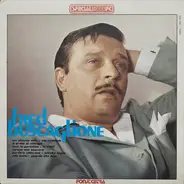 Fred Buscaglione - Fred Buscaglione