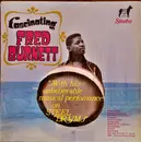LP - Fred Burnett - Fascinating