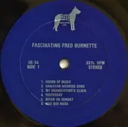 LP - Fred Burnett - Fascinating