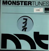 12inch Vinyl Single - Fred Baker Pres Iguana - Beautiful Sunshine / Sweet Moonlight - Company sleeve
