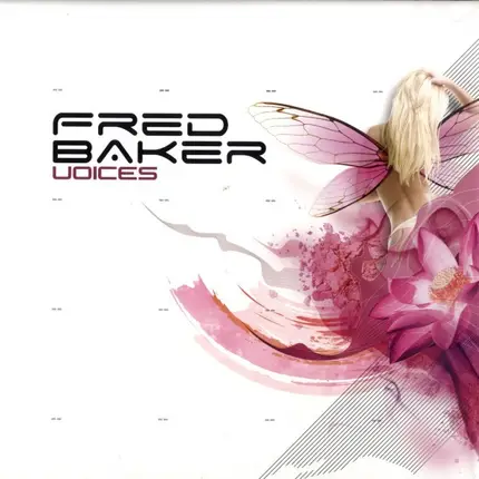 Fred Baker - VOICES
