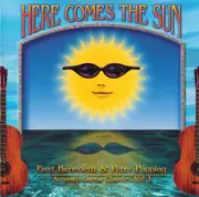 CD - Fred Benedetti & Peter Pupping - Here Comes The Sun - Acoustic Guitar Classics, Vol. I (Compilation Edition)