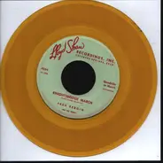 Fred Bergin - Isle Of Capri / Knightsbridge March