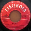 7inch Vinyl Single - Fred Bertelmann - Bajazzo / Der Gitarrenspieler