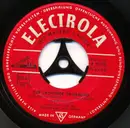 7inch Vinyl Single - Fred Bertelmann / Das Hansen-Quartett - Der Lachende Vagabund / Cantabamberra