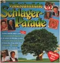 LP - Fred Bertelmann, Hansl Krönauer, Lolita a.o. - Volkstümliche Schlager-Parade 2/90