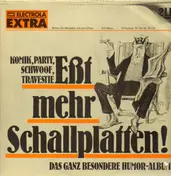 Fred Bertelmann - Eßt mehr Schallplatten!