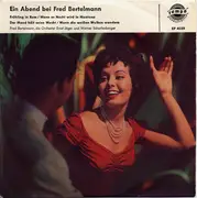 7inch Vinyl Single - Fred Bertelmann - Ein Abend Bei Fred Bertelmann