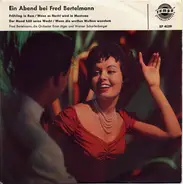 Fred Bertelmann - Ein Abend Bei Fred Bertelmann