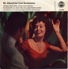 Fred Bertelmann - Ein Abend Bei Fred Bertelmann