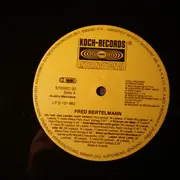 LP - Fred Bertelmann - Ich Hab' Das Lachen Nicht Verlernt