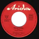 7inch Vinyl Single - Fred Bertelmann - Tausend Orchideen