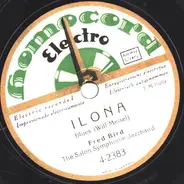 Fred Bird The Salon Symphonie Jazzband - Ilona / Liebesnacht Auf Hawaii