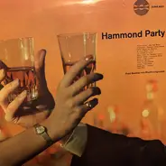 Fred Boehler Mit Rhythmusgruppe - Hammond Party