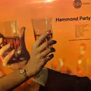 LP - Fred Boehler Mit Rhythmusgruppe - Hammond Party
