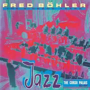 CD - Fred Böhler - The Bigband Years
